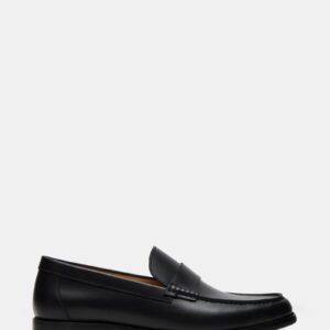 Colver Black Leather - Image 1