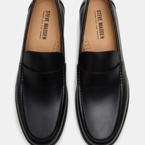 Colver Black Leather - Image 5