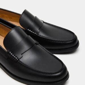 Colver Black Leather - Image 4