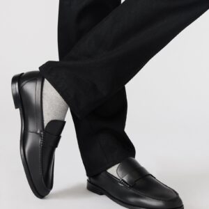 Colver Black Leather - Image 2