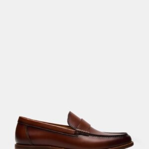 Colver Cognac Leather