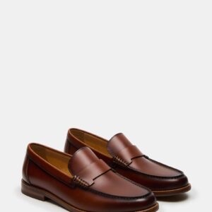Colver Cognac Leather - Image 3