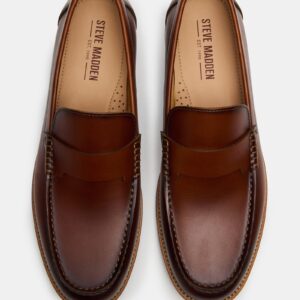 Colver Cognac Leather - Image 5