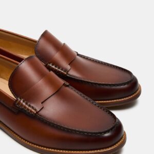 Colver Cognac Leather - Image 4
