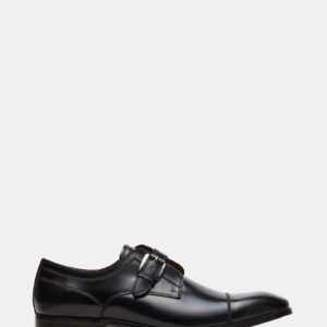 Covet Black Leather - Image 1