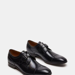 Covet Black Leather - Image 2