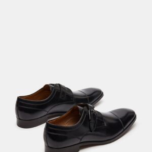 Covet Black Leather - Image 5