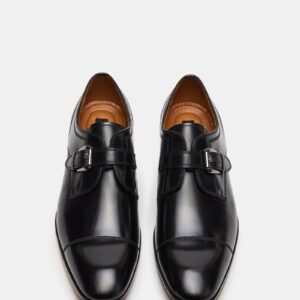 Covet Black Leather - Image 4