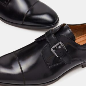 Covet Black Leather - Image 3