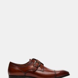 Covet Cognac Leather