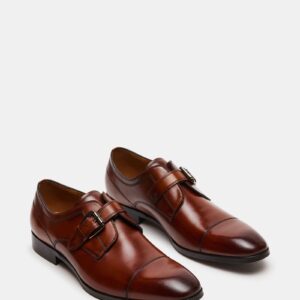 Covet Cognac Leather - Image 3