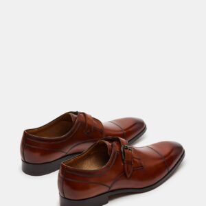 Covet Cognac Leather - Image 5