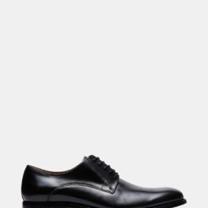 Daymin Black Leather - Image 1