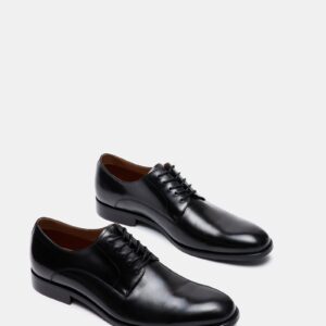 Daymin Black Leather - Image 2