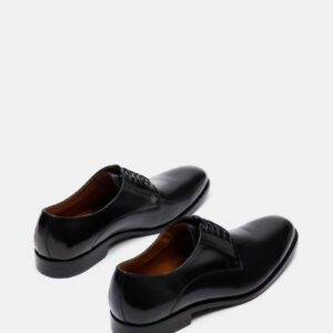 Daymin Black Leather - Image 5