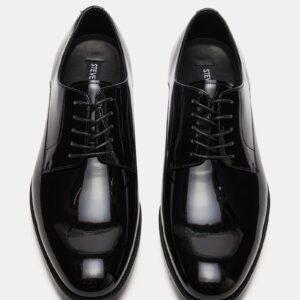 Daymin Black Patent - Image 4