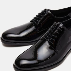 Daymin Black Patent - Image 3