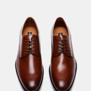 Daymin Tan Leather - Image 3