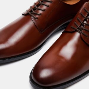 Daymin Tan Leather - Image 4