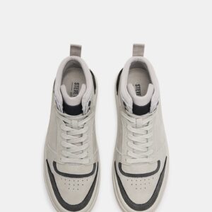 Derick Light Grey - Image 4