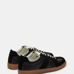 Dixon Black Leather - Image 6