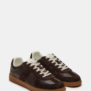 Dixon Brown Leather - Image 3