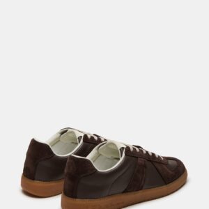 Dixon Brown Leather - Image 6