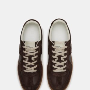 Dixon Brown Leather - Image 5