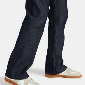 Dixon Yellow Leather - Image 6