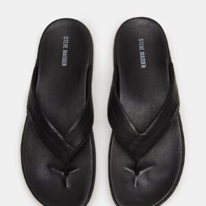 Emmett Black Leather - Image 4
