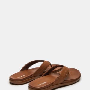 Emmett Tan Leather - Image 5