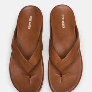 Emmett Tan Leather - Image 4
