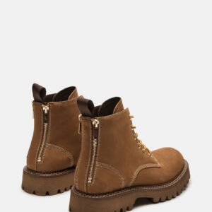 Fintan Wheat Nubuck - Image 5