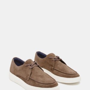 Frankk Cognac Suede - Image 3