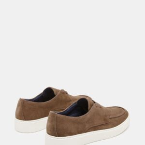 Frankk Cognac Suede - Image 6