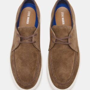 Frankk Cognac Suede - Image 5