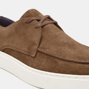 Frankk Cognac Suede - Image 4