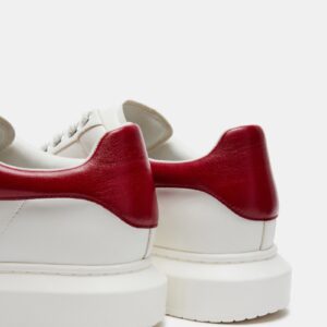 Frosted Red - Image 3