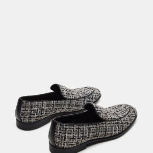 Galia Black Tweed - Image 5