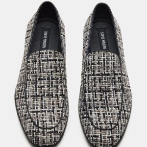 Galia Black Tweed - Image 4