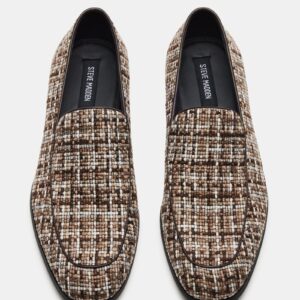 Galia Brown Tweed - Image 4