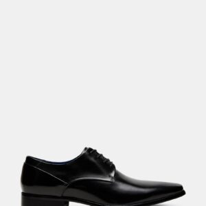 Gemari Black Leather - Image 1