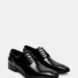 Gemari Black Leather - Image 3