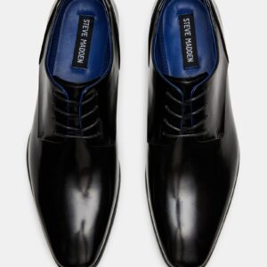 Gemari Black Leather - Image 5
