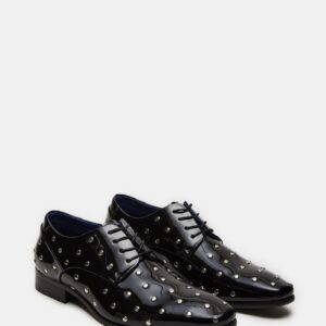 Gemari Black Patent - Image 2