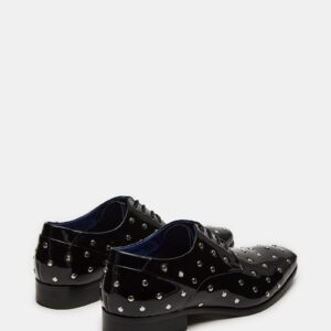 Gemari Black Patent - Image 5