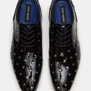 Gemari Black Patent - Image 4