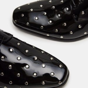 Gemari Black Patent - Image 3