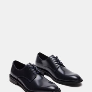 Hadar Navy Box Leather - Image 3