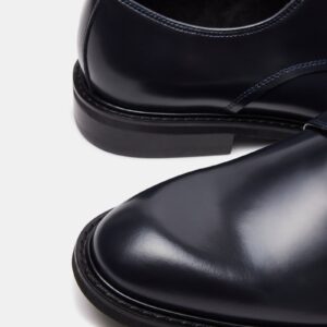 Hadar Navy Box Leather - Image 5